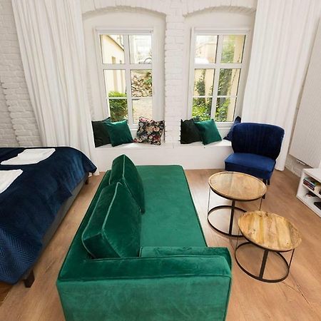 Loft Paprotka Premium Apartment, Close To Mtp Expo, F.Vat Πόζναν Εξωτερικό φωτογραφία