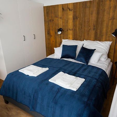 Loft Paprotka Premium Apartment, Close To Mtp Expo, F.Vat Πόζναν Εξωτερικό φωτογραφία