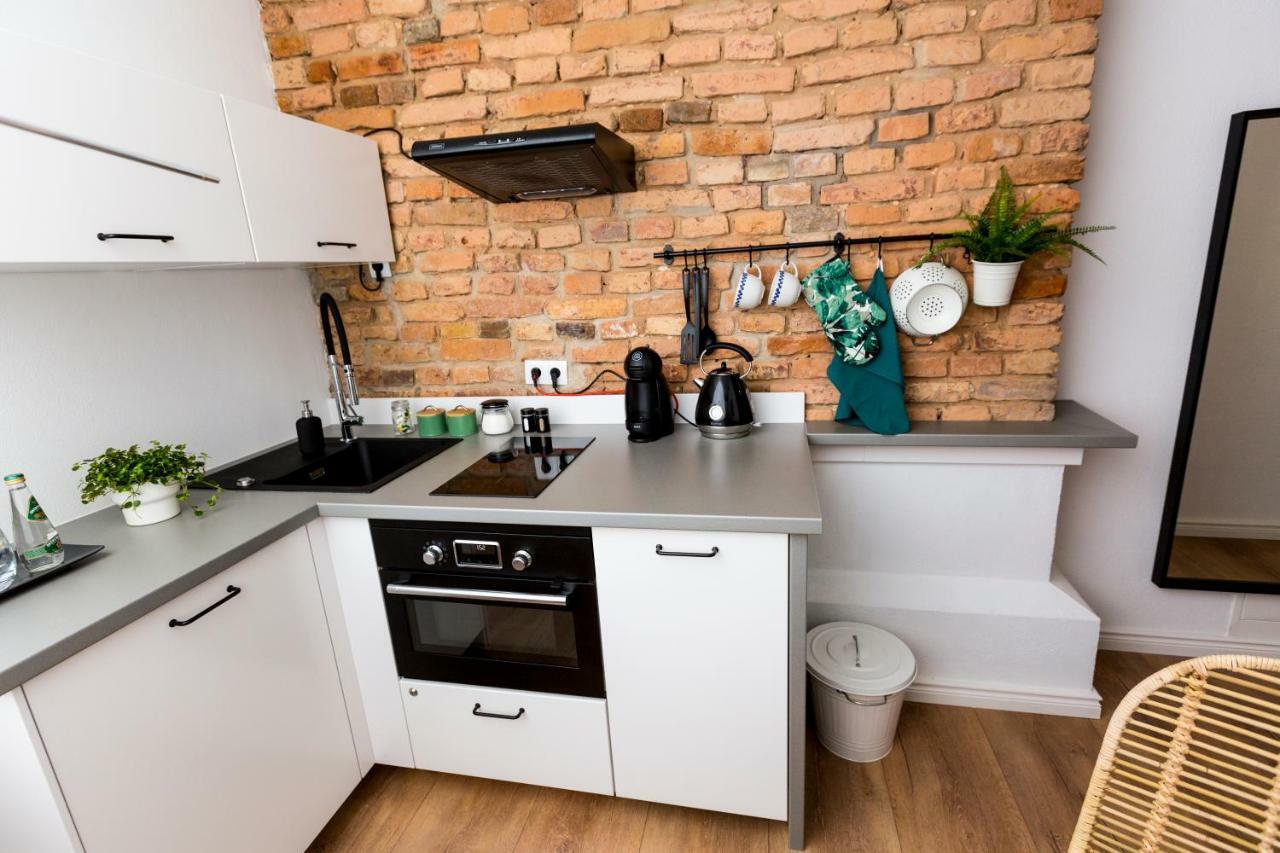Loft Paprotka Premium Apartment, Close To Mtp Expo, F.Vat Πόζναν Εξωτερικό φωτογραφία
