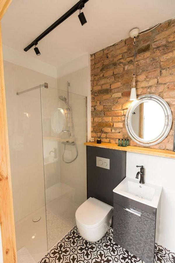 Loft Paprotka Premium Apartment, Close To Mtp Expo, F.Vat Πόζναν Εξωτερικό φωτογραφία