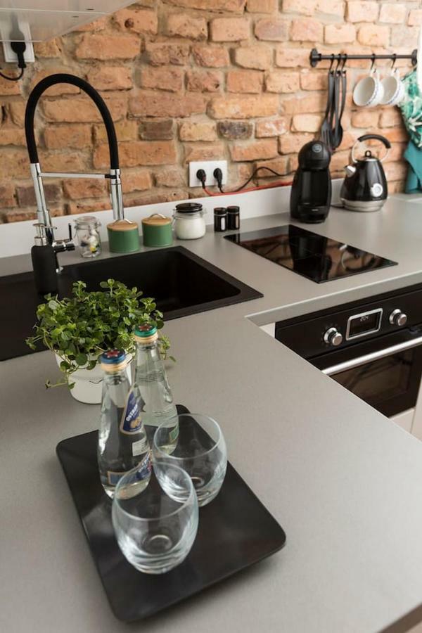Loft Paprotka Premium Apartment, Close To Mtp Expo, F.Vat Πόζναν Εξωτερικό φωτογραφία