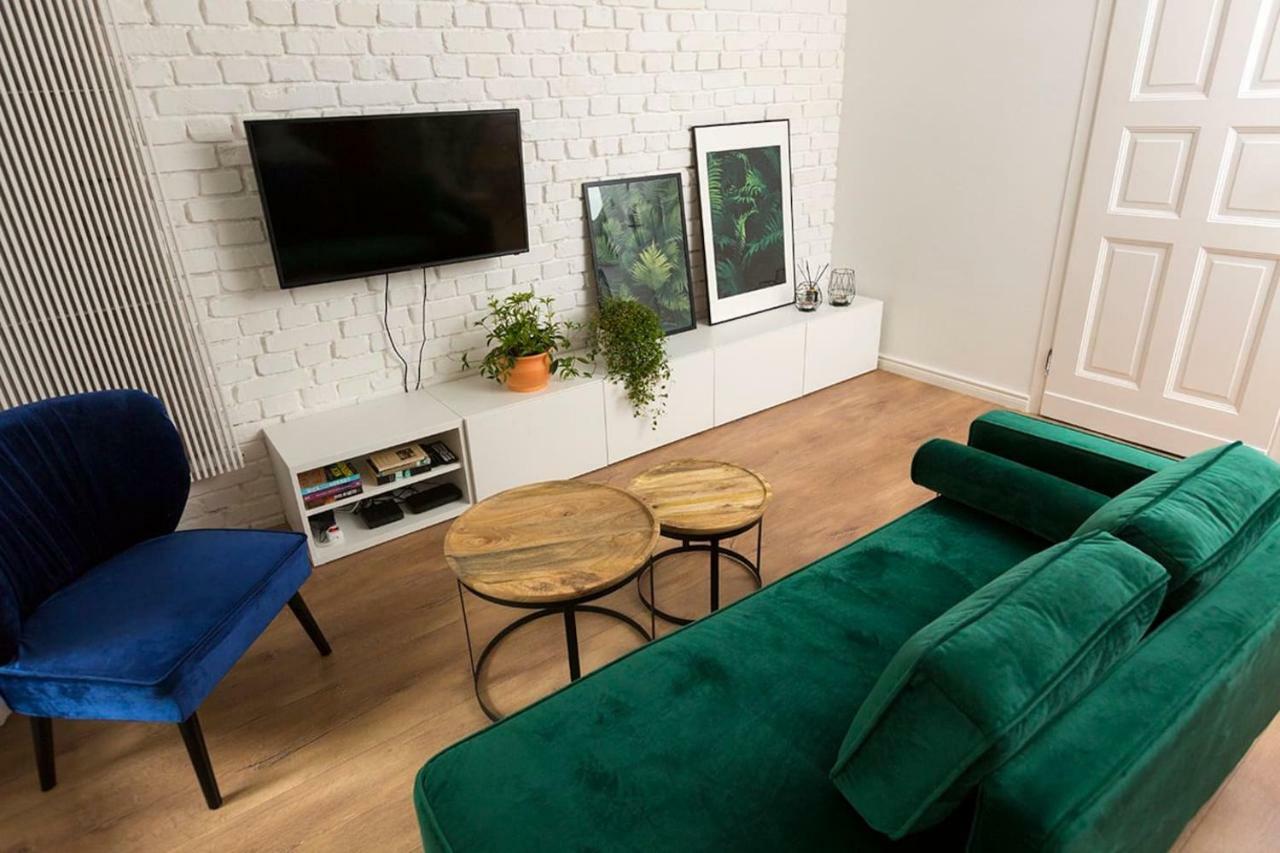Loft Paprotka Premium Apartment, Close To Mtp Expo, F.Vat Πόζναν Εξωτερικό φωτογραφία