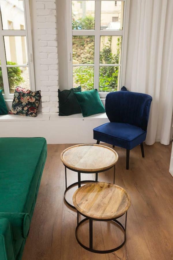 Loft Paprotka Premium Apartment, Close To Mtp Expo, F.Vat Πόζναν Εξωτερικό φωτογραφία