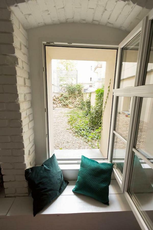Loft Paprotka Premium Apartment, Close To Mtp Expo, F.Vat Πόζναν Εξωτερικό φωτογραφία