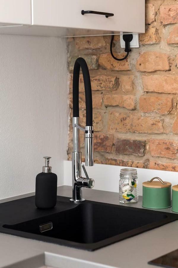 Loft Paprotka Premium Apartment, Close To Mtp Expo, F.Vat Πόζναν Εξωτερικό φωτογραφία
