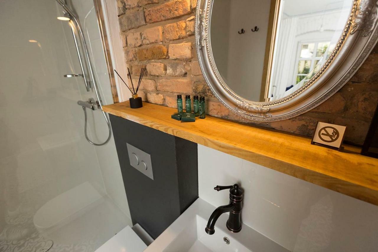 Loft Paprotka Premium Apartment, Close To Mtp Expo, F.Vat Πόζναν Εξωτερικό φωτογραφία